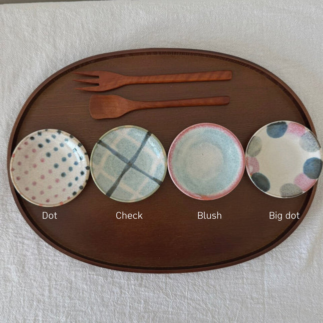Dowa Mini Dish