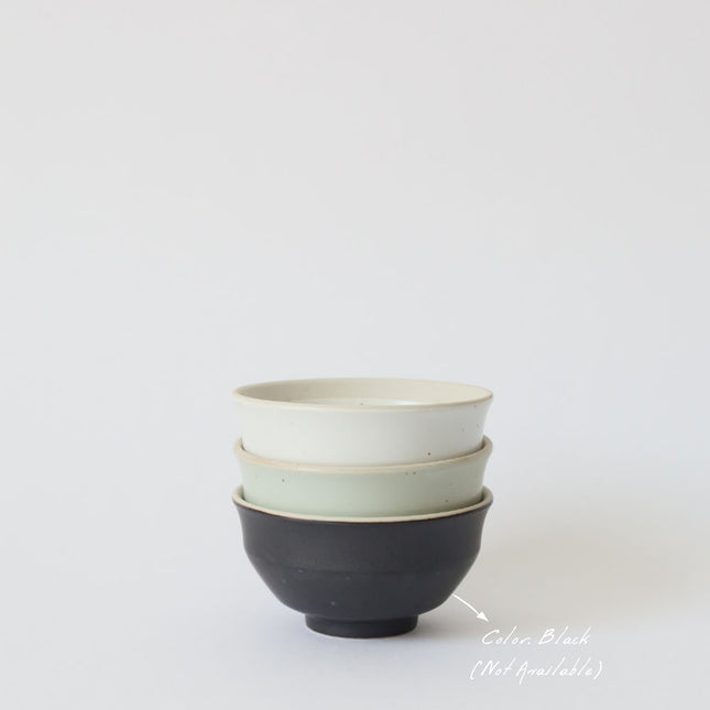 Sando Dessert Bowl