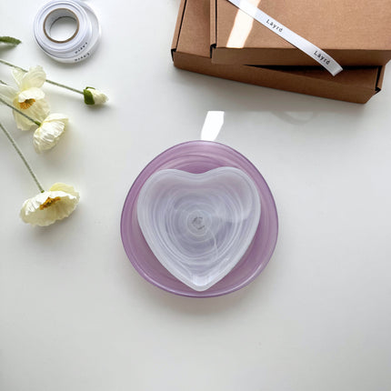 [Gift Set] Lilac Veil 2pc