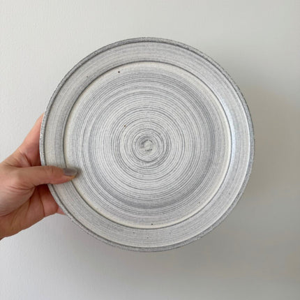 Autumn Plate