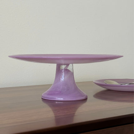 [New] Cirra Cake stand (Royal lilac)