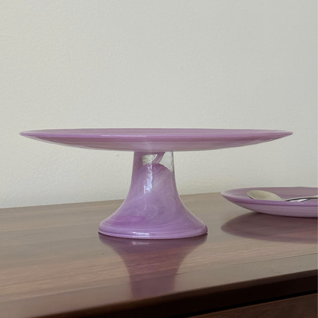 [New] Cirra Cake stand (Royal lilac)