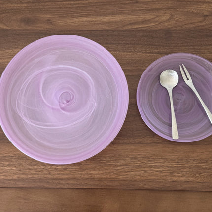 [New] Cirra Cake stand (Royal lilac)