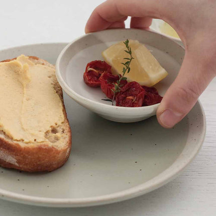 Sando Sauce bowl