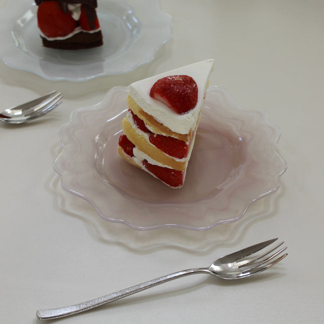 Cirra Flower Plate