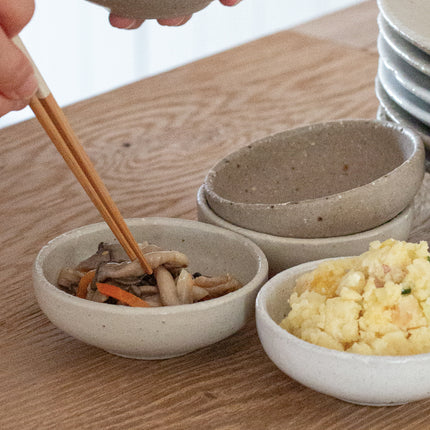 Crumbs Bowl S
