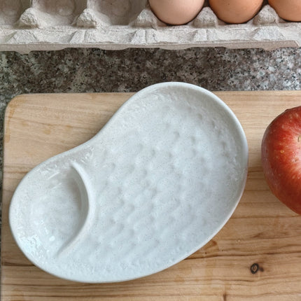 Peanut Plate