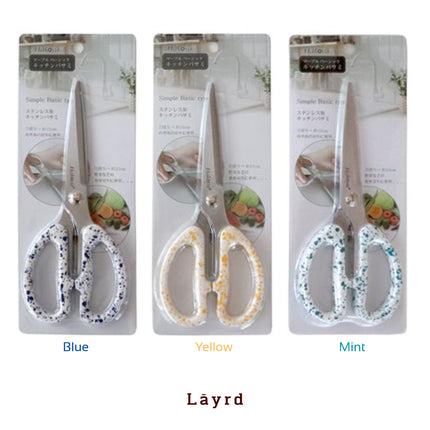 Splatter Scissors