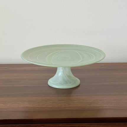 [New] Cirra Cake stand (Lime)