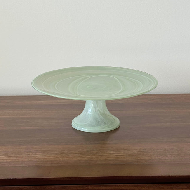 [New] Cirra Cake stand (Lime)