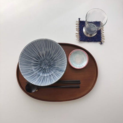 Aoi sen Bowl