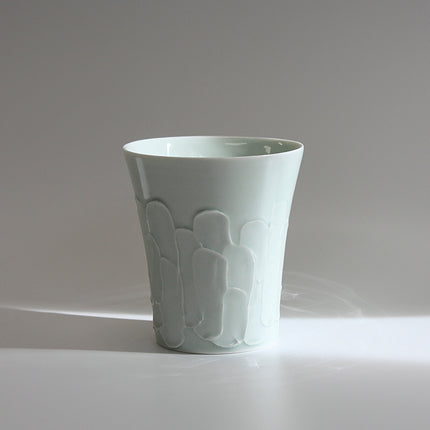 Sunlit Bloom Cup