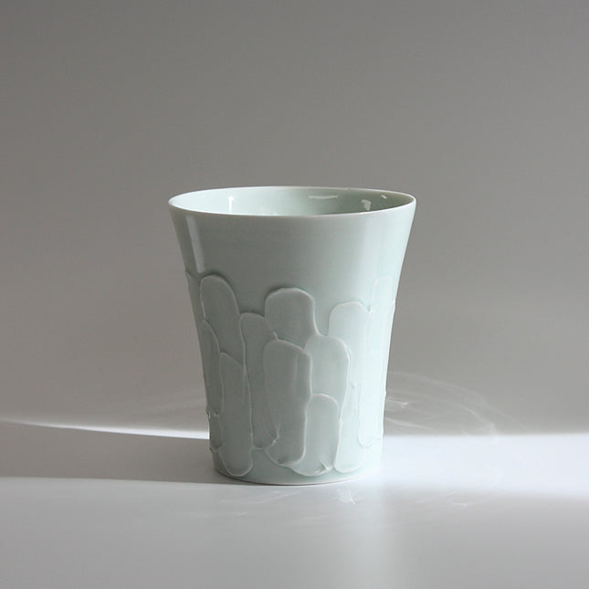 Sunlit Bloom Cup