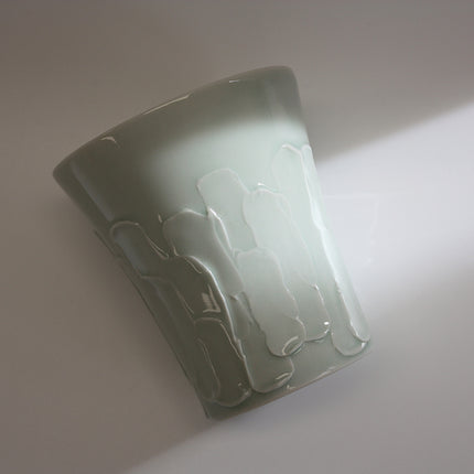 Sunlit Bloom Cup