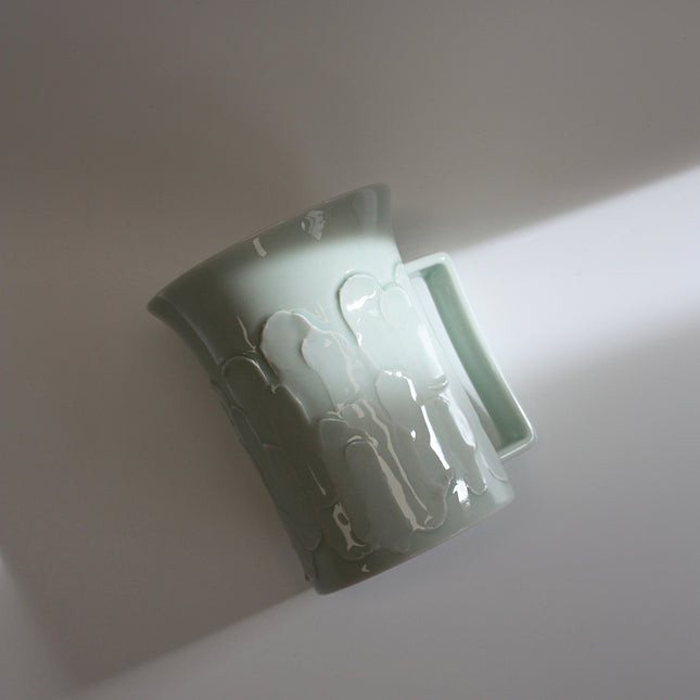Sunlit Mug Cup