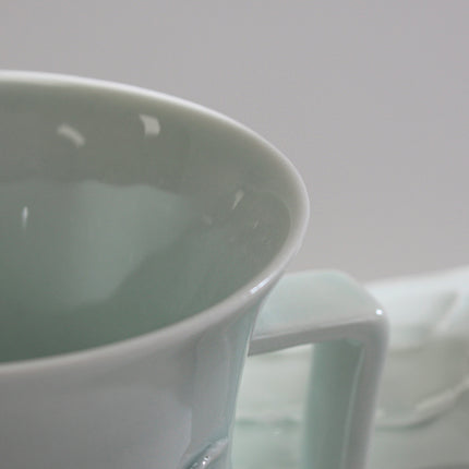 Sunlit Mug Cup
