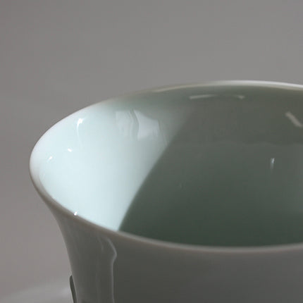 Sunlit Bloom Cup