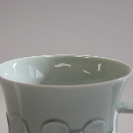 Sunlit Mug Cup
