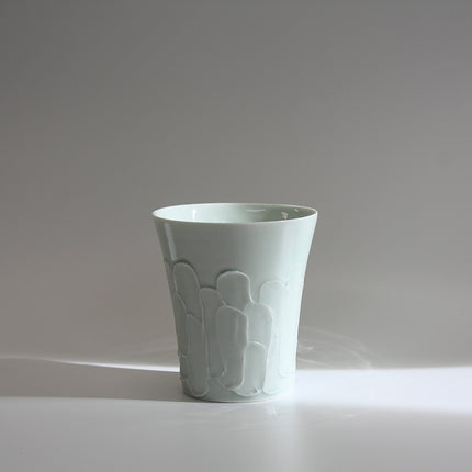 Sunlit Bloom Cup