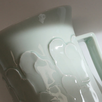 Sunlit Mug Cup