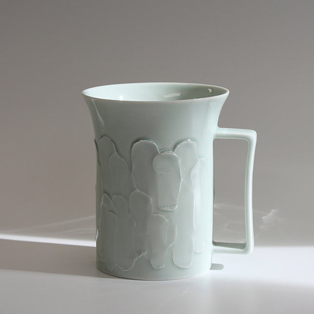 Sunlit Mug Cup