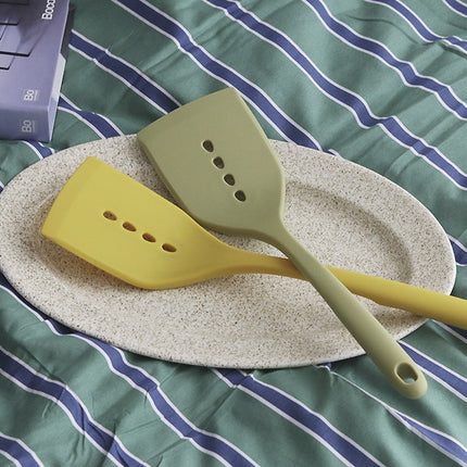 [New] Confetti Silicone Spatula