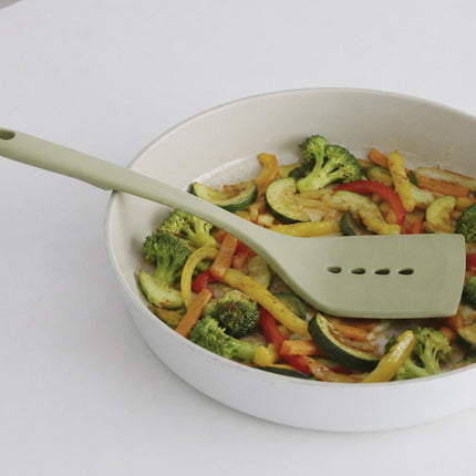 [New] Confetti Silicone Spatula