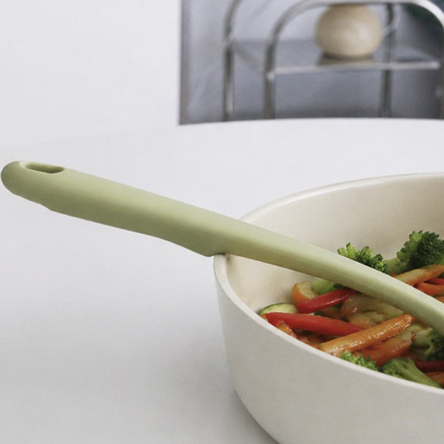 [New] Confetti Silicone Spatula