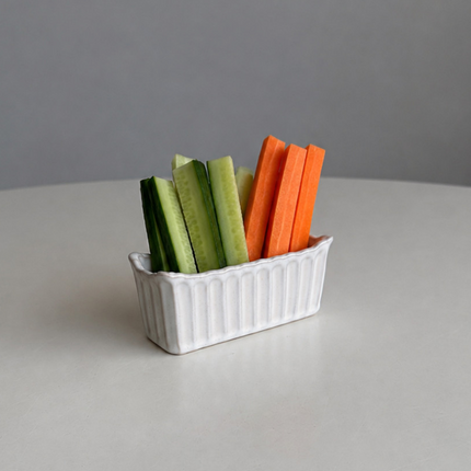 Gim & Snack Holder(2 colors)
