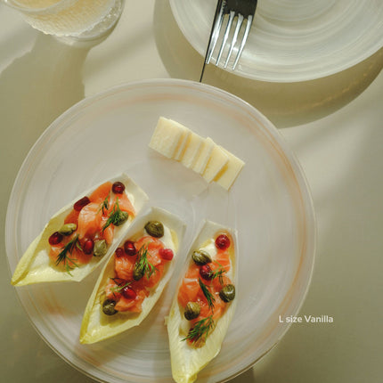 Cirra Plate L (9 colors)