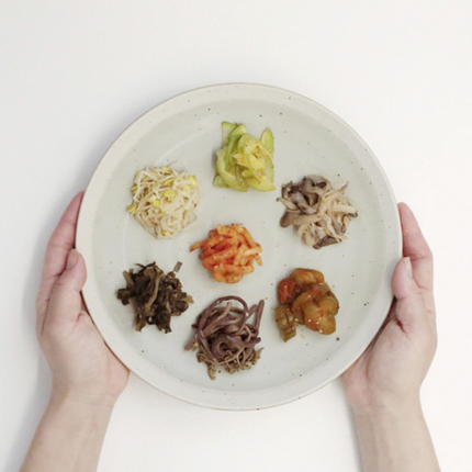 Sando Plate L