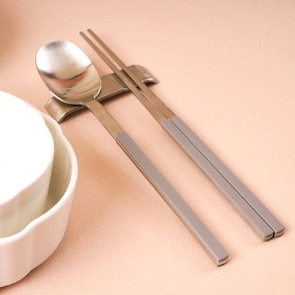 Bogen Spoon&Chopstick Set