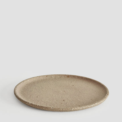 Crumbs Plate L