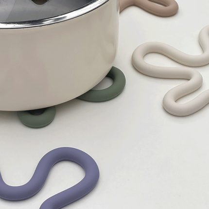 Blossom Trivet
