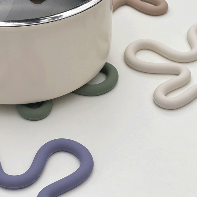 Blossom Trivet