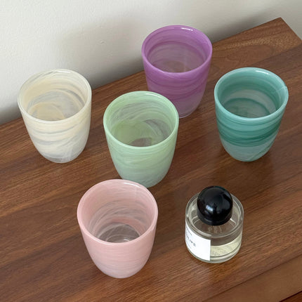 Cirra Cup (Aquamarine)