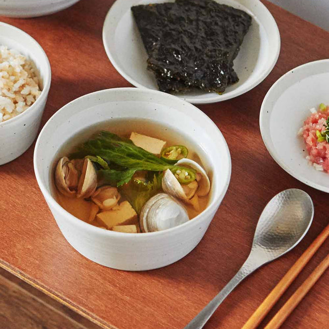 Sando Soup Bowl