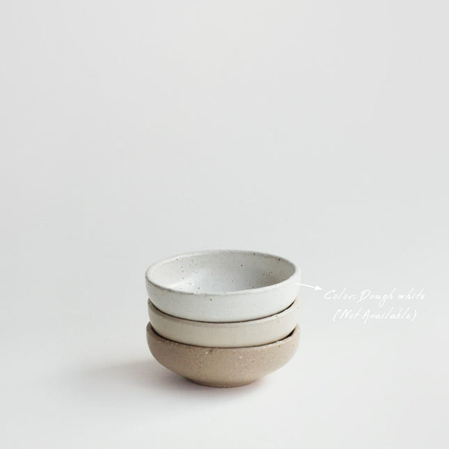 Crumbs Bowl S