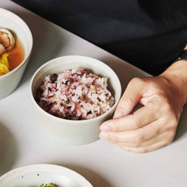 Sando Rice Bowl