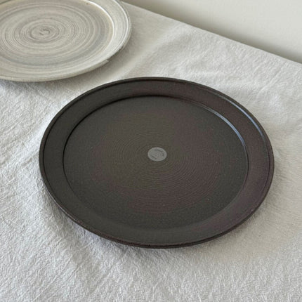 Autumn Plate