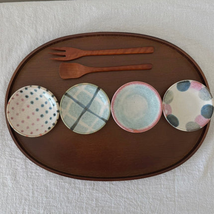 Dowa Mini Dish