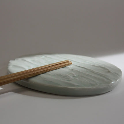 Sunlit Cutlery Rest