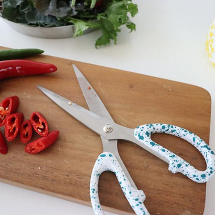 Splatter Scissors