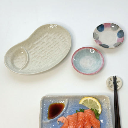 Peanut Plate