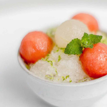 Sando Dessert Bowl