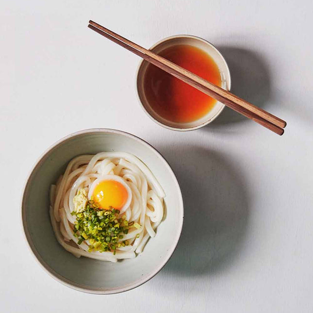 Sando Noodle Bowl