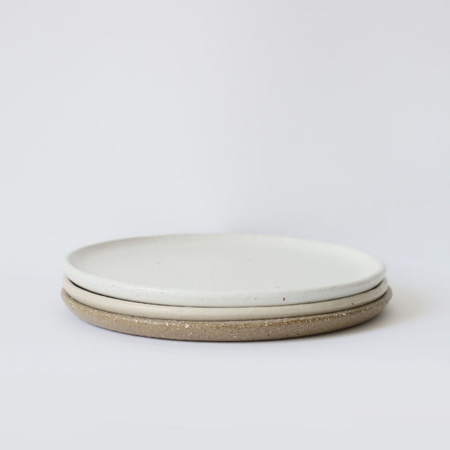 Crumbs Plate L