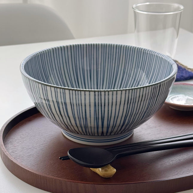 Aoi sen Bowl