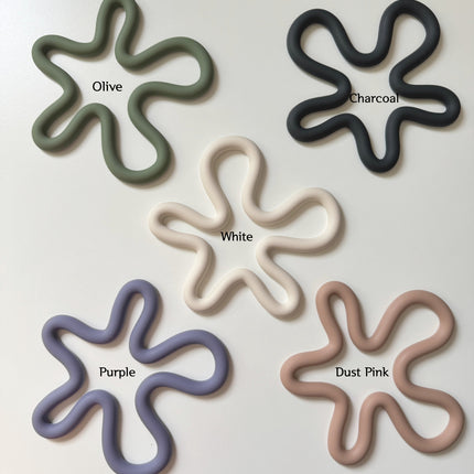 Blossom Trivet