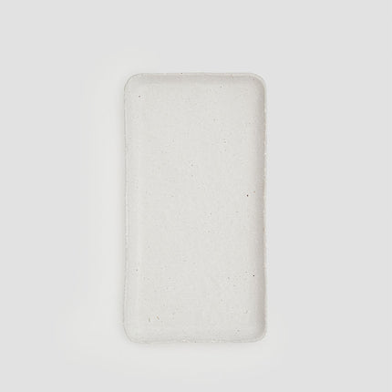 Crumbs Long Plate